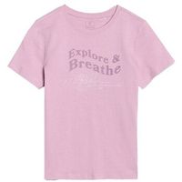 4f camiseta f1854 para nina