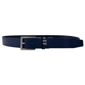 Armani Exchange Cinturón xm000606af12704-ub148 para hombre