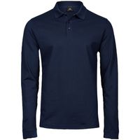 tee jays polo rw11377 para hombre