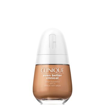Clinique Even Better Clinical Serum Foundation SPF20 30ml (Varios tonos) - Sienna