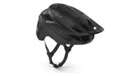 casco mtb met shelter youth junior negro