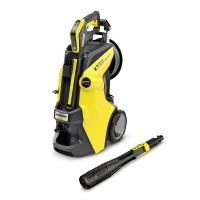 karcher k 7 premium smart control flex hidrolimpiadora 3000w 180 bar enrollador y app bluetooth