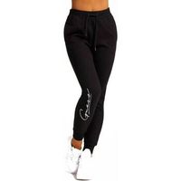 guess pantalon chandal o1ba11-kaor1 para mujer