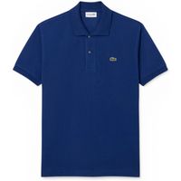 lacoste polo classic fit para hombre