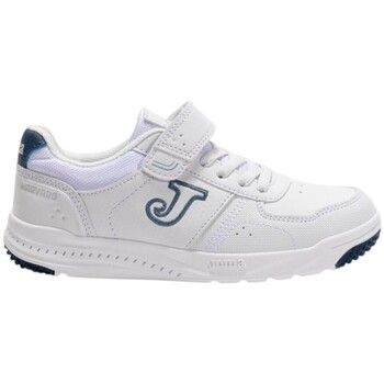 Joma Zapatillas Zapatilla Harvard- Velcro para niña