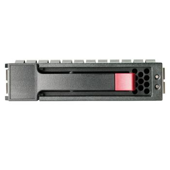 Disco Duro HPE MSA 2.4TB HDD SAS 12G 10000rpm SFF Hot-Swap