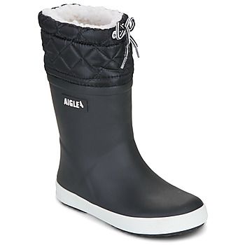 Aigle Botas de agua GIBOULEE para niño