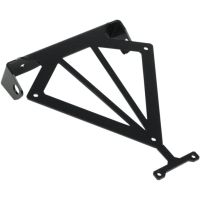 soporte de matricula trw-lucas
