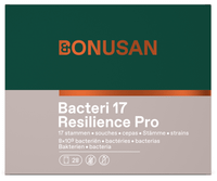 bonusan bacteri 17 expert resilience 28 sobres
