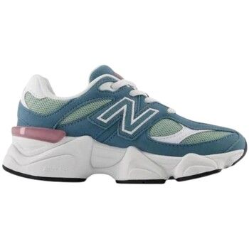 New Balance Zapatillas p90602de para niña