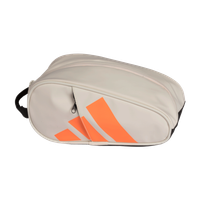 neceser adidas white 2026