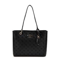 guess bolso gerty negro hwpd95 29250-bla
