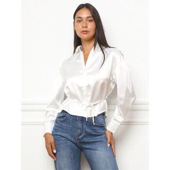 La Modeuse Camisa 79604_P189477 para mujer
