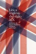 lirica inglesa del siglo xix