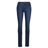 levis jeans wb-700 series-724 para mujer