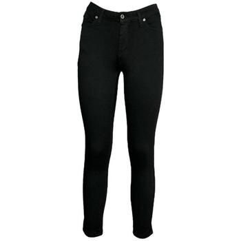 Please Jeans p78leg5n3n para mujer
