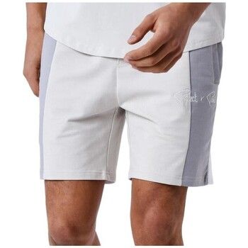 Project X Paris Short Colorblock para hombre