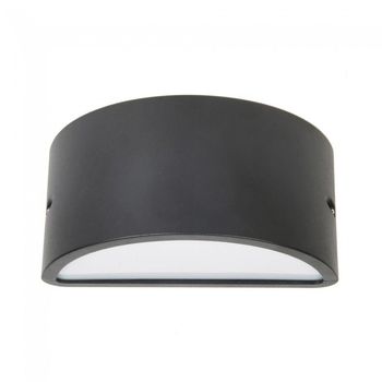 Aplique de pared para exterior ciclon