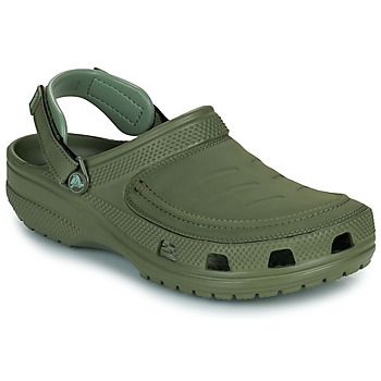 Crocs Zuecos Yukon Vista II LR Clog M para hombre