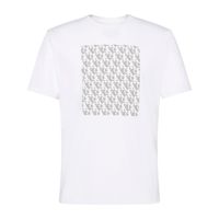calvin klein jeans camiseta puff manga corta lv04rc841g-yaa