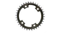 sram x sync 107mm 12 velocidad plato negro