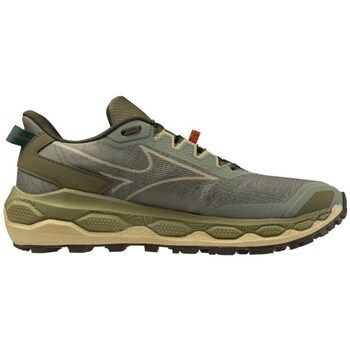 Mizuno Zapatillas de running Wave Mujin 11 para hombre