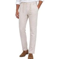 paname brothers pantalones pantalon fluide para hombre