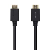 aisens cable hdmi 21 8k machomacho 1m negro