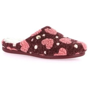 Grunland Pantuflas CI1570-B2 para mujer