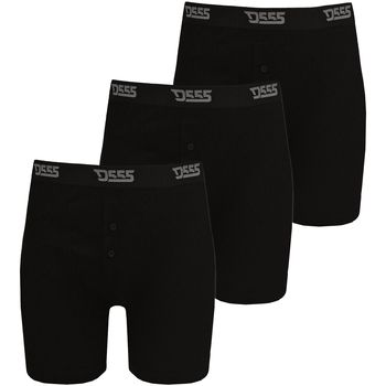 Duke Boxer D555 Driver 2 para hombre