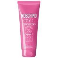 moschino toy2 bubblegum body lotion 200ml