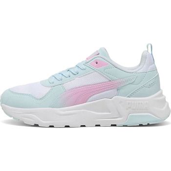 Puma Deportivas Moda Trinity 2 Lt Faded Glow Jr para niño