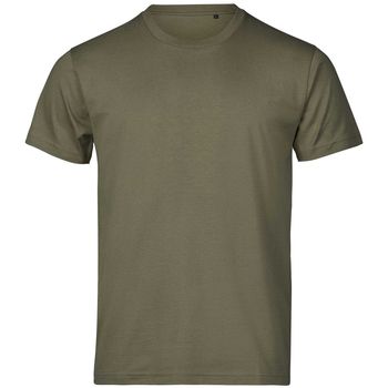 Tee Jays Camiseta Urban Luxury para mujer