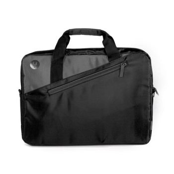 NGS Ginger Maletín Negro para Portátil 14