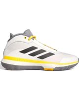 de adidas zapatillas sneakers bounce legends para hombre en color blan blanco