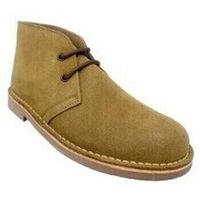 atxa botines botin senora 2002 taupe para mujer