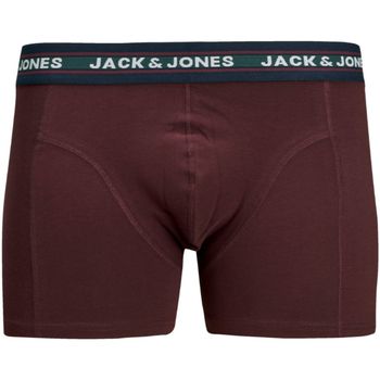 Jack & Jones Boxer 12176806 JACPETE TRUNKS NOOS PORT ROYALE para hombre