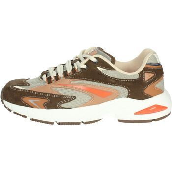 D.A.T.E. Deportivas Moda M391-SN-CL-BI para hombre