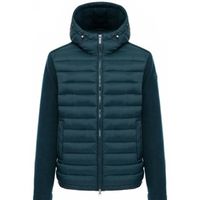 colmar chaquetas 11000012c multi material hoodie jac para hombre