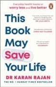this book may save your life