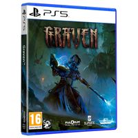 graven - version espana
