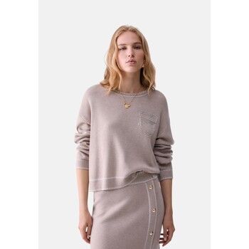 Liu.jo Sport Jersey q-roa-41585 para mujer