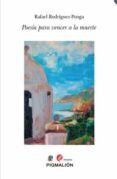 poesia para vencer a la muerte