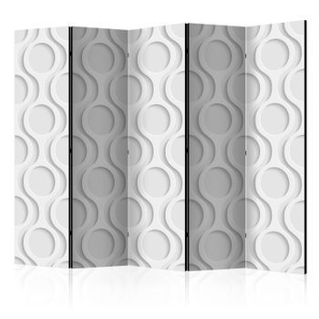 Biombo - Chains Ii (225x172 Cm)