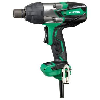 Hikoki Wr16se Atornillador De Impacto