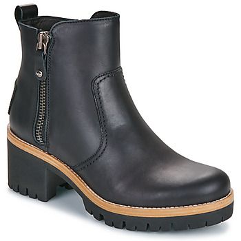 Panama Jack Botines PAULINE para mujer