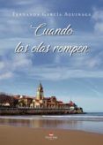 cuando las olas rompen