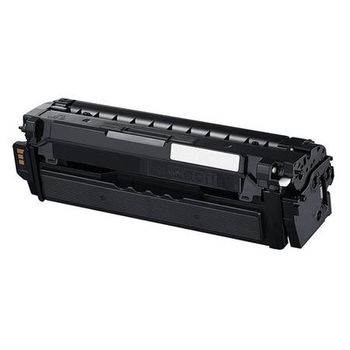 Compatible Black Samsung CLT-K503L Toner Cartridge