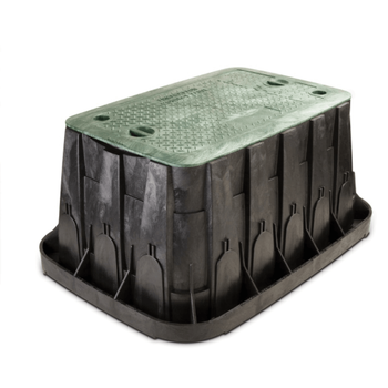 Arqueta De Riego Rain Bird Maxi Jumbo