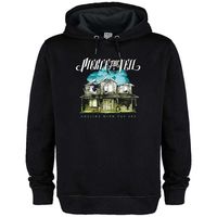 amplified clothing chaqueta deporte collide with the sky para mujer